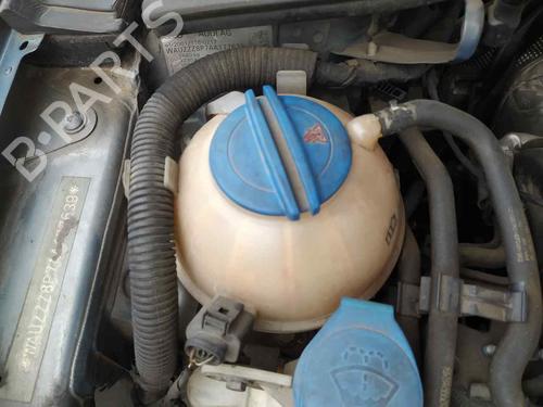 Used Expansion tank AUDI A3 (8P1) [2003-2013]  25334185