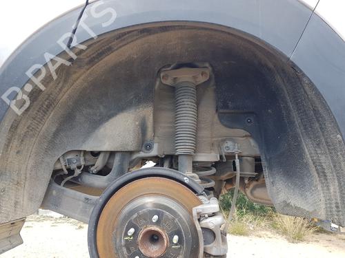 Wheel arch HYUNDAI TUCSON (TL, TLE) 1.6 GDi 86821D7500