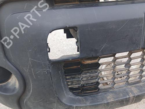 Front bumper RENAULT KANGOO / GRAND KANGOO II (KW0/1_) 1.5 dCi 80 (KW15) | BP31837103C7 
