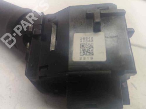 Headlight switch NISSAN ALMERA II Hatchback (N16) 1.5 | BP6614702I24 