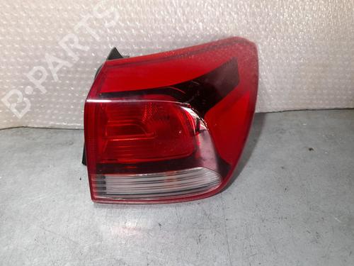 Used Right taillight KIA RIO IV (YB, SC, FB) 1.0 T-GDI 100 Eco-Dynamics+ (101 hp) 12567306