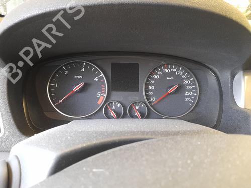 Used Instrument cluster Instrument cluster 37217035 37217035