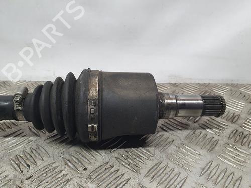 Left front driveshaft CHEVROLET EPICA (KL1_)  | BP11172875M38 