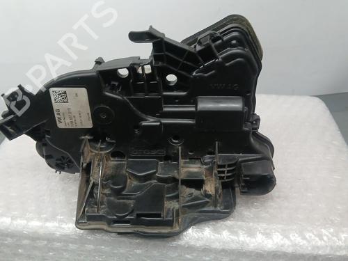 Front left lock SEAT ARONA (KJ7, KJP) 1.0 TSI | BP25034768C98 - Image 3