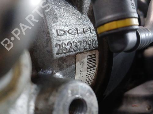 Engine RENAULT CLIO III (BR0/1, CR0/1) 1.5 dCi | BP29831330M1 