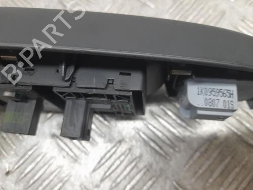 Left front window switch VW EOS (1F7, 1F8) 2.0 TDI | BP29371465I27 