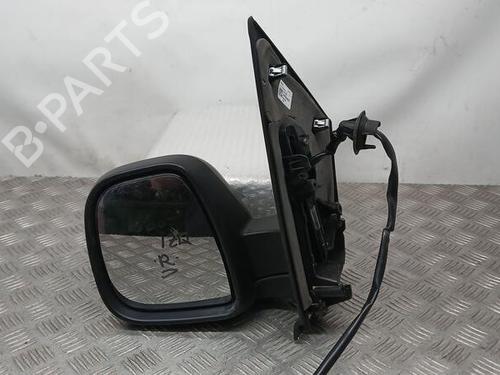 Used Left mirror Left mirror TOYOTA PROACE Van (MDZ_) 1.5 D4d (MDZ8) (102 hp) 30542554 30542554