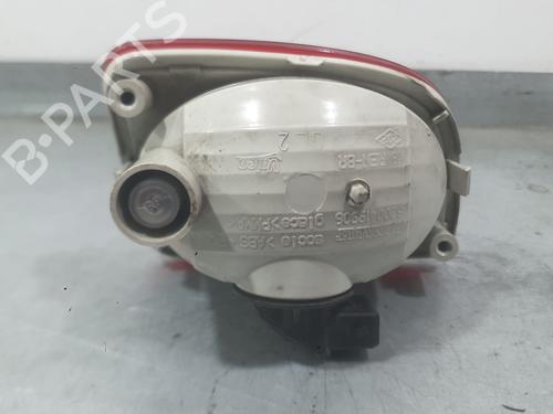 Rear bumper left light RENAULT KANGOO Express (FW0/1_) 1.5 dCi 90 (FW0G, FW05, FW08, FW11) | BP40596952C81 - Image 3