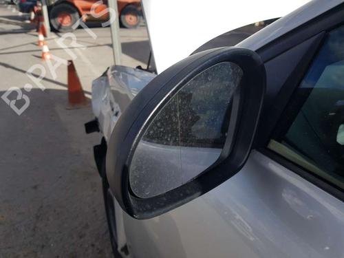 Used Left mirror SEAT CORDOBA (6L2) [2002-2009]  17106617