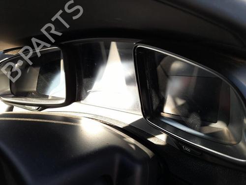 Used Instrument cluster CITROËN DS5 2.0 HDi 165 (163 hp) 29632843