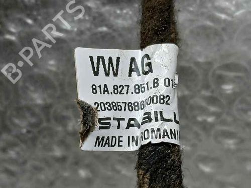 Gassdemper Bakluke AUDI Q2 (GAB, GAG) 30 TFSI | BP23955785C138 