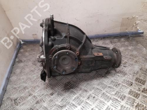 Differential hinten SSANGYONG RODIUS I  | BP17096284M24