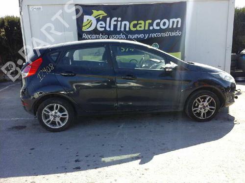 Left front window switch FORD FIESTA VI (CB1, CCN)  | BP6816259I27 