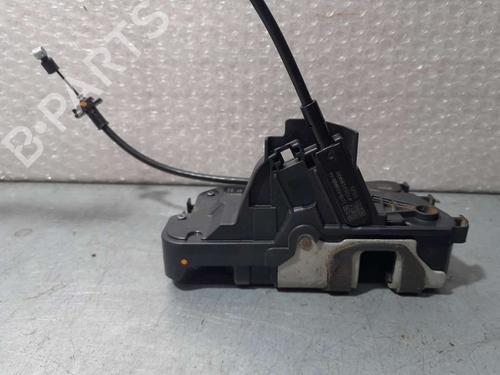 Front left lock FORD PUMA (J2K, CF7)  | BP16932136C98 