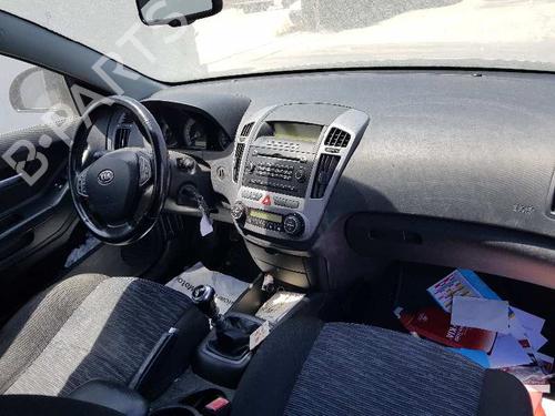 Forlygtekontakt KIA CEE'D Hatchback (ED)  | BP7877285I24 