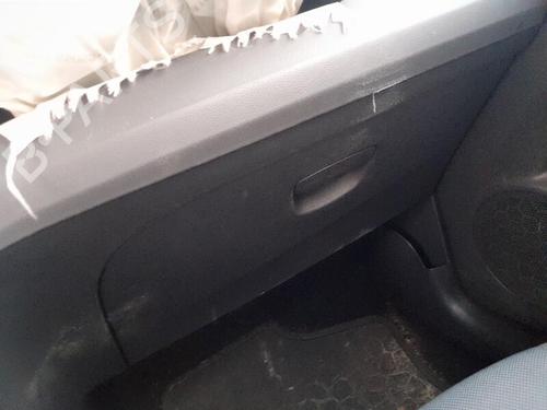 Used Glove box SEAT IBIZA IV (6J5, 6P1) 1.2 TSI (90 hp) 28168639