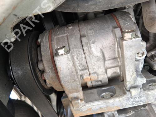 Used AC compressor AC compressor HONDA CR-V III (RE_) 2.2 i-DTEC 4WD (RE6) (150 hp) 33833273 33833273