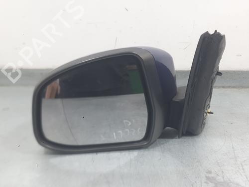 Used Left mirror Left mirror 37273460 37273460