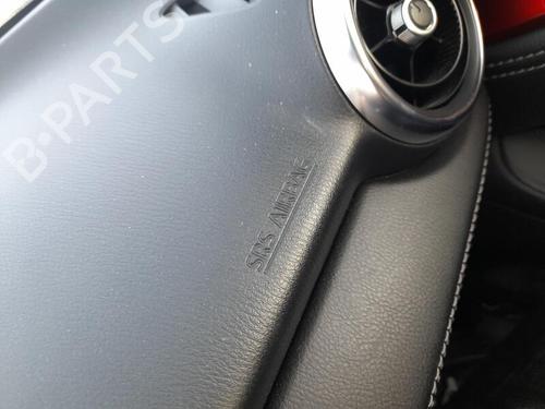 Passasjer kollisjonspute MAZDA MX-5 IV (ND__) 1.5 (ND6E) (132 hp) 27319297