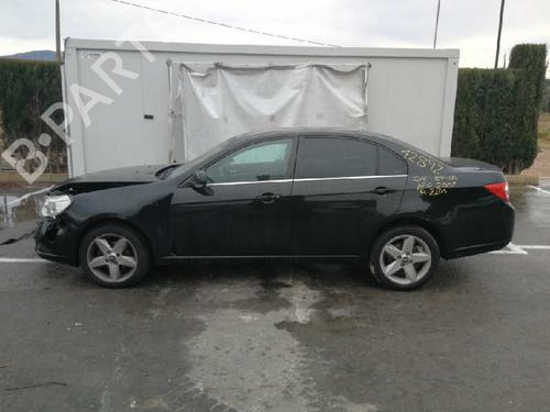 Right front window switch CHEVROLET EPICA (KL1_) | BP12503665I26