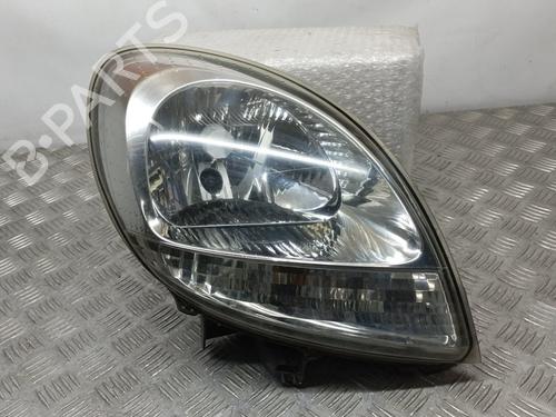 Used Right headlight Right headlight RENAULT KANGOO (KC0/1_) [1997-2026] 13486443 13486443