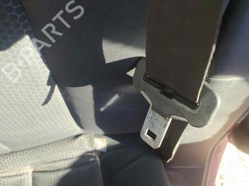 Used Rear left seatbelt RENAULT MEGANE II Estate (KM0/1_) [2003-2012]  25156545