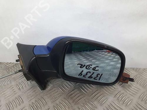Used Right mirror PEUGEOT 407 SW (6E_, 6D_) [2004-2011]  9673386