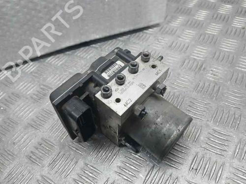 Used ABS pump PEUGEOT 3008 I MPV (0U_) [2009-2017]  13496843