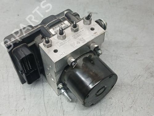 ABS Bremseaggregat VW POLO V (6R1, 6C1) 1.6 TDI (90 hp) 32372268