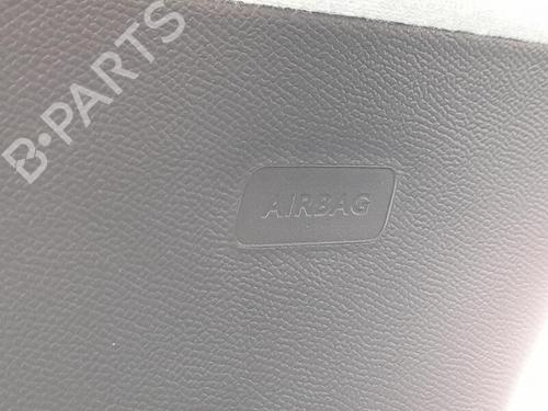 Høyre gardin kollisjonspute OPEL CORSA F (P2JO) 1.2 (68) (101 hp) 29309871