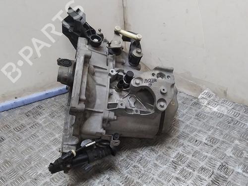 Gearbox PEUGEOT 207 (WA_, WC_) 1.4 | BP27320779M3