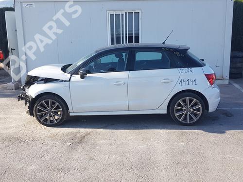 Used Parts AUDI A1 Sportback (8XA, 8XF)  1.2 TFSI  1079263