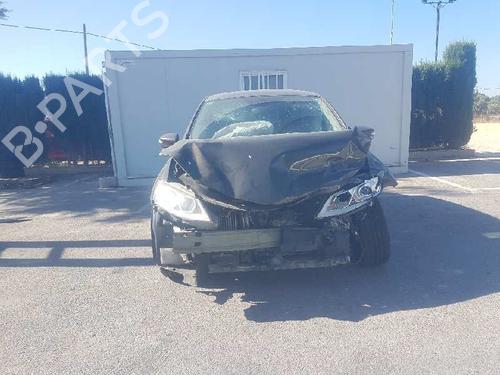 Steering column stalk NISSAN PULSAR Hatchback (C13)  | BP17139327I23 