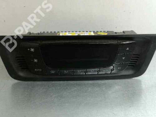 Used Climate control SEAT IBIZA IV (6J5, 6P1) [2008-2017]  2135913