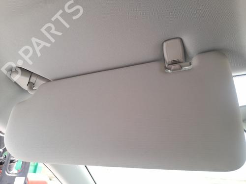 Left sun visor MG MG 4 (EH32) EV | BP33886636I1 - Image 2
