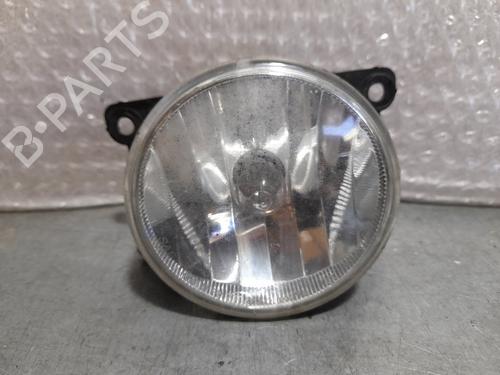 Left front fog light PEUGEOT 3008 MPV (0U_) 1.6 HDi (109 hp) 14918852