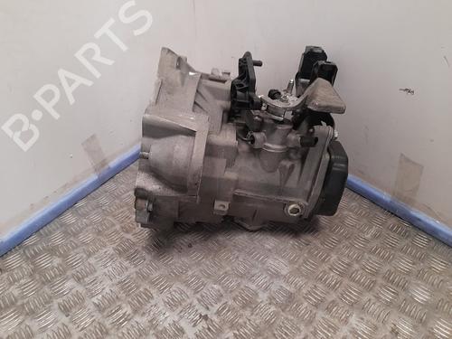 Gearbox SEAT IBIZA IV (6J5, 6P1)  | BP13416110M3 
