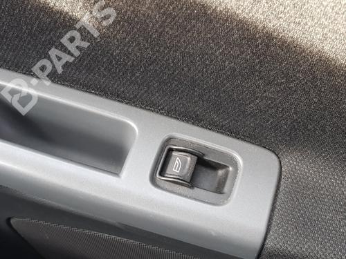 Venstre bak elrute bryter VOLVO S40 II (544) 1.6 D (110 hp) 11381557