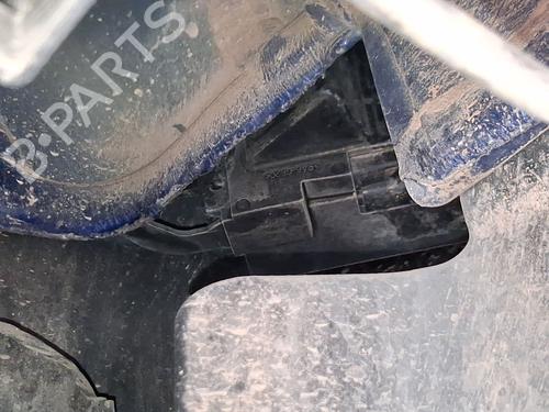 Used Rear bumper reinforcement Rear bumper reinforcement 37796540 37796540