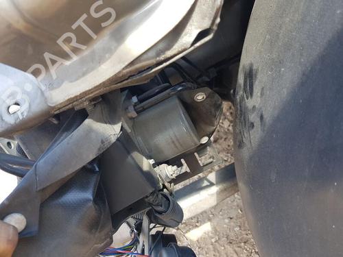 Used ABS pump PEUGEOT 5008 (0U_, 0E_) 1.6 HDi (112 hp) 29336414