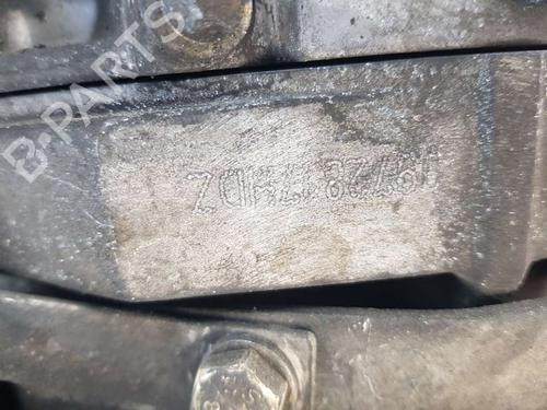 Gearbox BMW 3 (E46) 320 d | BP18902768M3 