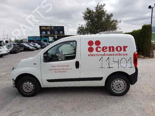 CITROËN NEMO Box Body/MPV (AA_) [2008-2026] 166206