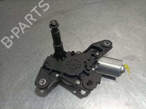 Used Rear wiper motor NISSAN MICRA V (K14) [2016-2025]  13463156