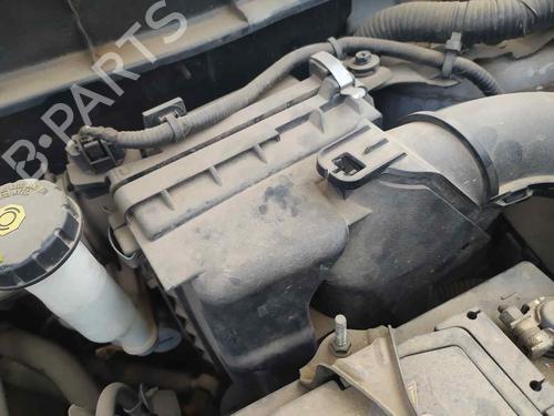 Used Air filter box NISSAN JUKE (F15) [2010-2019]  25154708