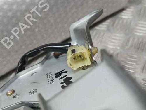 Rear wiper motor HONDA JAZZ II (GD_, GE3, GE2)  | BP22906568M102 