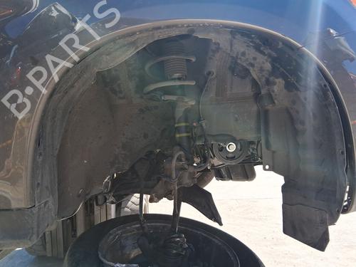 Used Wheel arch Wheel arch MITSUBISHI ASX (GA_W_) 1.6 MIVEC (GA1W) (116 hp) 34043693 34043693