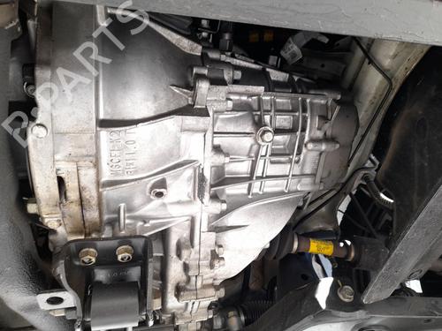 Caja de cambios Caja de cambios KIA STONIC (YB) 1.0 T-GDi (120 hp) 36230841 36230841