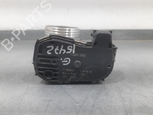 Throttle body MG MG ZS SUV (AZS1) 1.5 VTi | BP31664620M82 