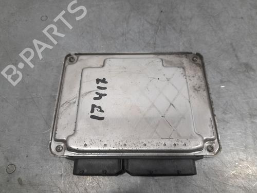Engine control unit (ECU) SEAT IBIZA III (6L1) 1.9 TDI | BP32783400M57 - Image 3