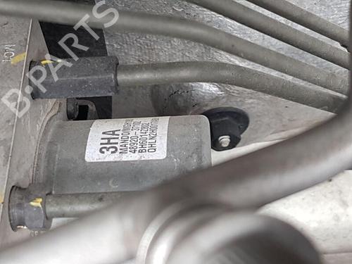 ABS pump SSANGYONG KORANDO (C300) 1.5 | BP29326540M43 